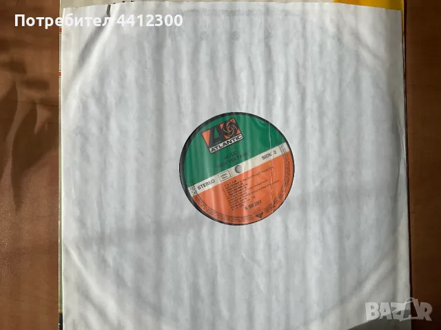 Грамофонна плоча 12”, снимка 3 - Грамофонни плочи - 49777178