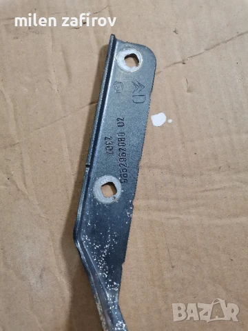 панти за преден капак Ситроен С4 пикасо, снимка 3 - Части - 50658139