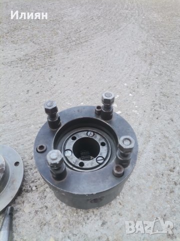 Универсал и фланец, снимка 5 - Други инструменти - 42454301