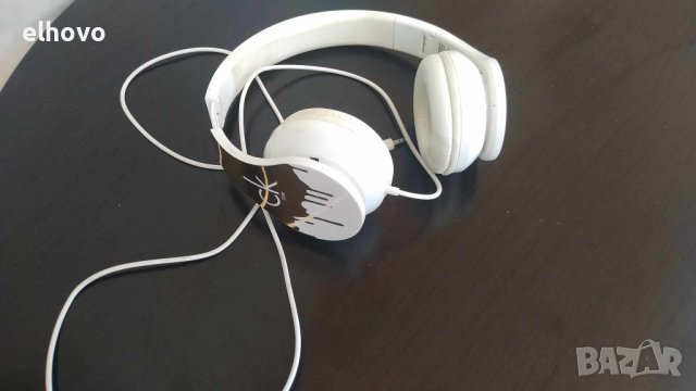 Слушалки с кабел, снимка 2 - Слушалки и портативни колонки - 41548806