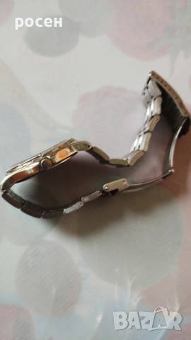 кварцов часовник Q-Q, снимка 4 - Мъжки - 52033968