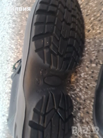 Мъжки работни обувки, снимка 3 - Мъжки боти - 53753390