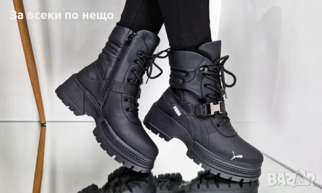 Дамски боти Nike - Налични различни цветове и модели, снимка 13 - Дамски боти - 48230618