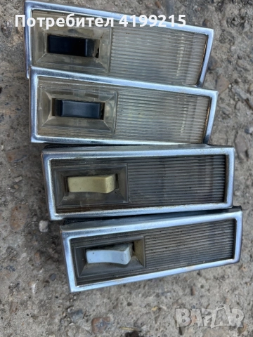 Lada/Лада , снимка 2 - Части - 51863531