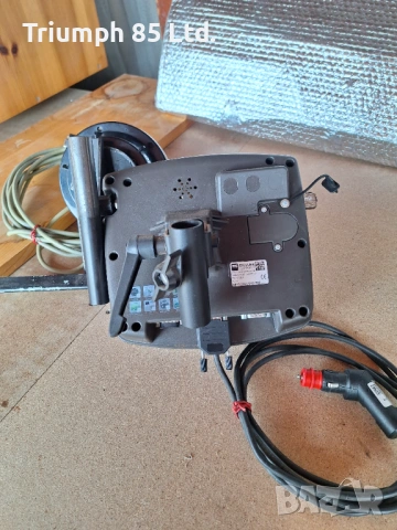 Джипиес Мюлер, снимка 3 - Селскостопанска техника - 53604105