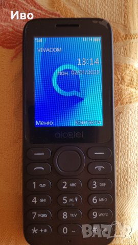 Alcatel 3080, снимка 1 - Alcatel - 39160271