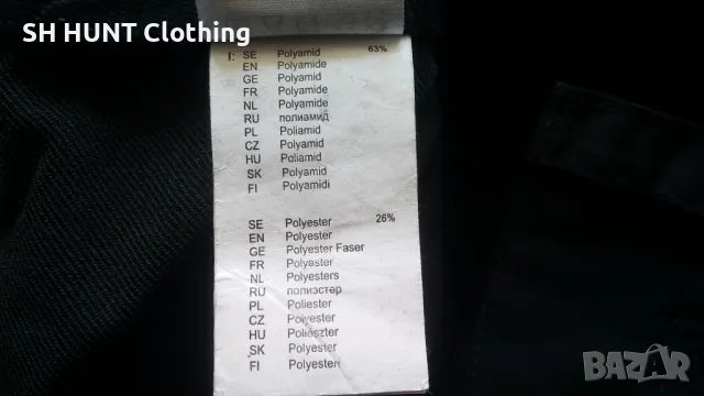 FJALL RAVEN G-1000 Keb Trouser Stretch размер 48 / M панталон със здрава и еластична материи - 1073, снимка 18 - Панталони - 49648677