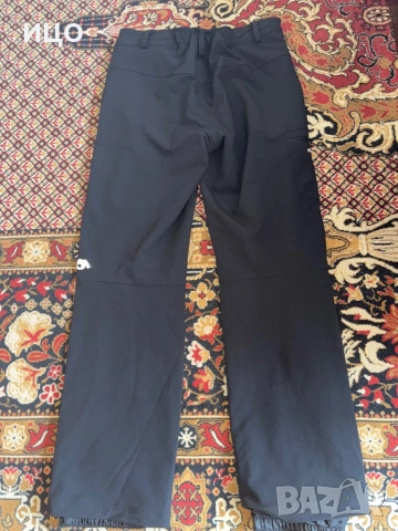 Мъжки ски панталон Kilimanjaro , снимка 8 - Спортни дрехи, екипи - 53139619