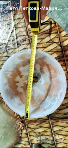 Абажури-тип пендел, снимка 5 - Лампи за таван - 51829588