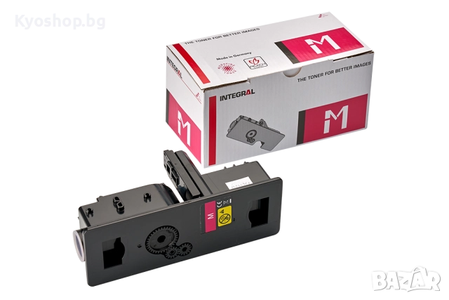 TK 5240 Magenta за Kyocera M 5526 cdn, M 5526 cdw,, P 5026 cdn, P5026cdw 