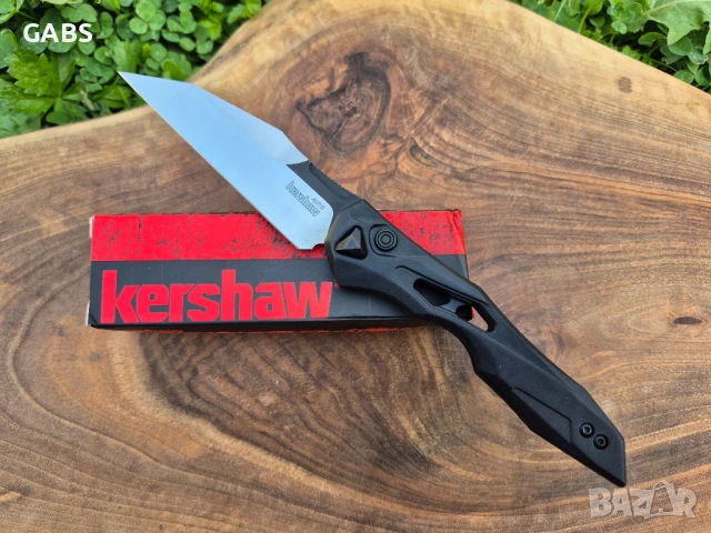 Сгъваем автоматичен нож Kershaw Auto Launch 13 Button Lock ,KS7650