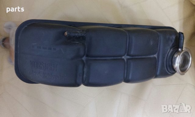 Казанче Антифриз Мерцедес Е класа W210 - CLK W208 - 2105000249 N, снимка 3 - Части - 40406001