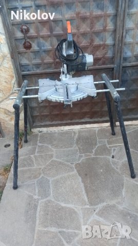 Пендула/Циркуляр elu ps 174/Девалт