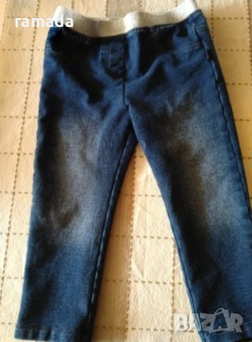 Дънки,нови 2 г. Chico 