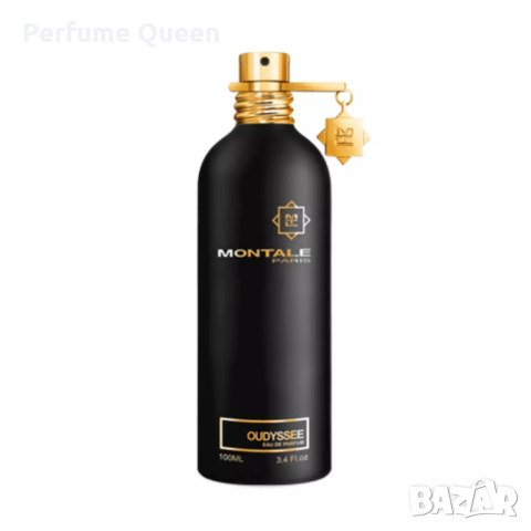 Montale Oudyssee Унисекс парфюм EDP