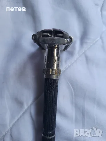 Gillette. самобръсначка Gillette., снимка 9 - Антикварни и старинни предмети - 56370336