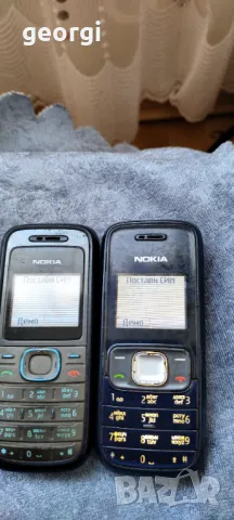 Обикновена нокиа