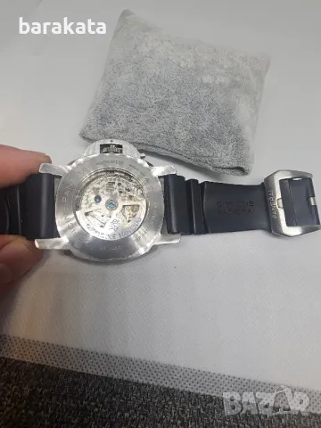 Panerai automatic, снимка 7 - Мъжки - 47958244