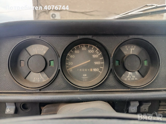 Москвич 412, снимка 6 - Части - 53276325