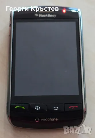 Blackberry 9500 и 9800 - за ремонт, снимка 3 - Blackberry - 49499162