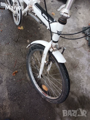 Велосипед, снимка 3 - Велосипеди - 51165448