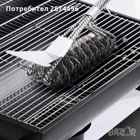 3050 Луксозна линия барбекю аксесоари за майсторите на грила, снимка 9 - Барбекюта - 35711793