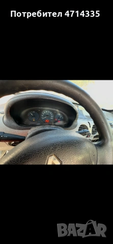 Продавам Renault Kango, снимка 4 - Автомобили и джипове - 53163372