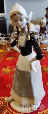Порцеланови Фигури за декорация , снимка 7 - Декорация за дома - 52256210