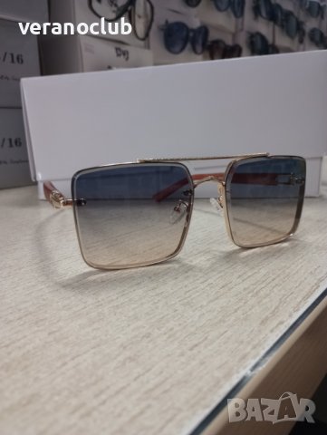 Слънчеви очила Прелив Мода 2023, снимка 3 - Слънчеви и диоптрични очила - 40298573