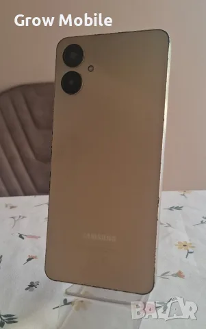 Телефон Samsung A06, снимка 2 - Samsung - 55878275