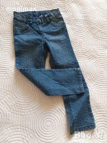 Детски дънки и суичър H&M 110, снимка 3 - Детски анцузи и суичери - 48150197