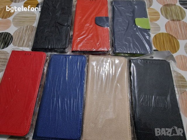 Samsung Galaxy A04S,Samsung Galaxy A13 5G калъф тип тефтер, снимка 6 - Калъфи, кейсове - 38881191