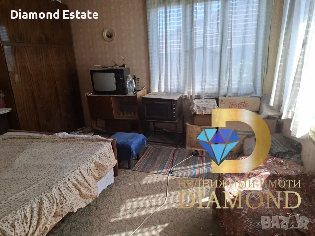 Двуетажна къща близнак в Димитровград, кв. Марийно, снимка 5 - Къщи - 56020907