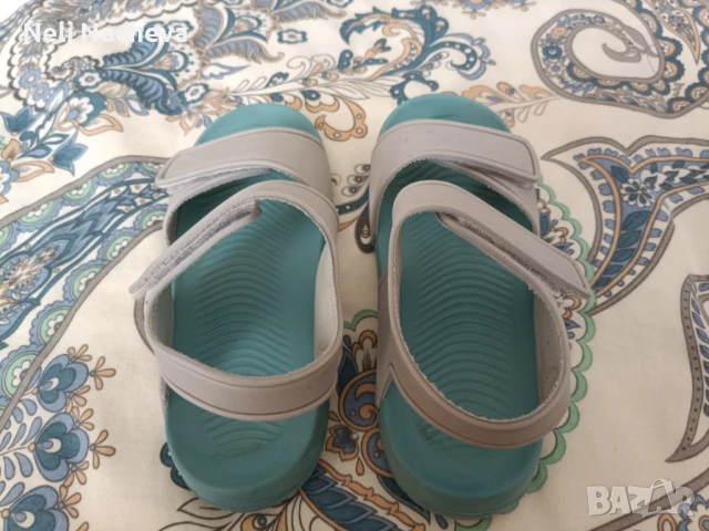 Сандали 31 номер, снимка 3 - Детски сандали и чехли - 51000687