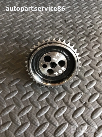 Зъбно колело на коляновия вал 2.2 HDi за Citroen, Peugeot Jumper, Boxer (2006-2010), снимка 2 - Части - 53797808