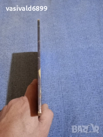 Жана Авишай - Среднощни гости , снимка 2 - Българска литература - 52515646