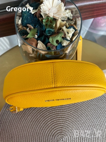 Дамска чанта Michael Kors Dover, снимка 6 - Чанти - 52551532