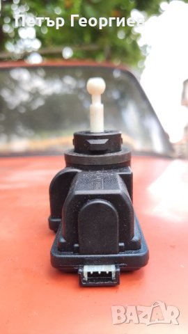 моторче за регулиране на фарове за Ауди, Фолксваген