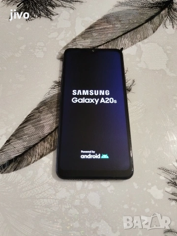 Samsung Galaxy A20s/Без Забележки 