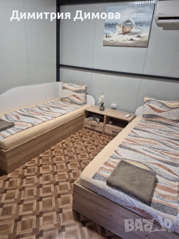 бунгало АКВАМИРА къмпинг Созопол Еко , снимка 8 - Квартири, нощувки - 52867267