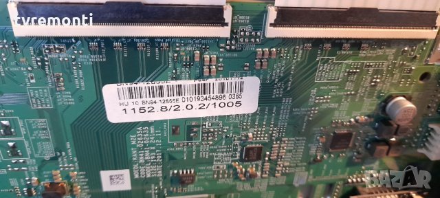 Main Board KANT M2E BN41-02635A BN94-12855E, снимка 3 - Части и Платки - 34486964