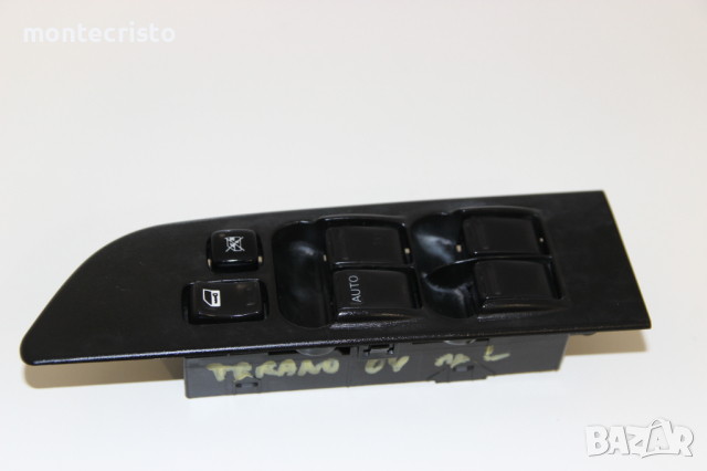 Панел бутони ел.стъкла Nissan Terrano II R20 (2002-2006г.) 80961-2X800 / 809612X800