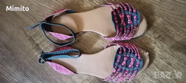 Сандали 37н, снимка 1