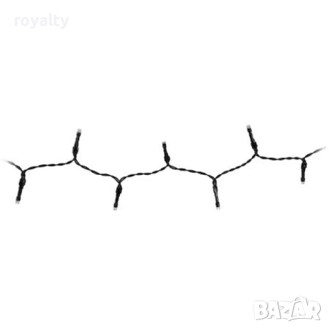 Лед украса от 320 светлини SD49, снимка 3 - Други - 52121780