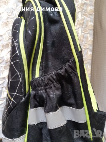 Детска раница UNO, снимка 4 - Раници - 41225509