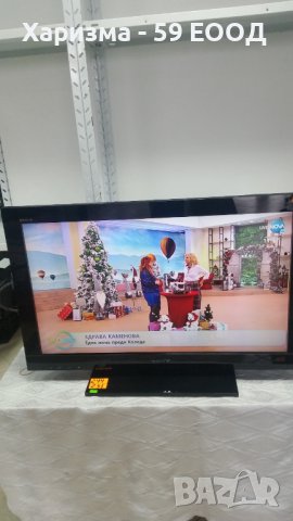 Телевизор Sony KDL - 32 инча, снимка 8 - Телевизори - 39441986