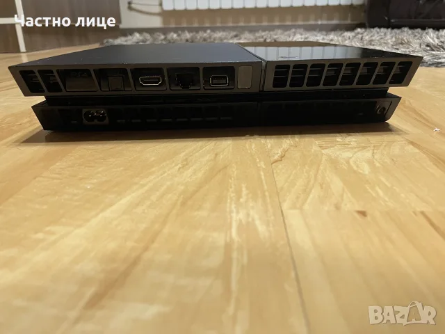 PlayStation 4 Fat (PS4 Hen), снимка 3 - PlayStation конзоли - 56237768