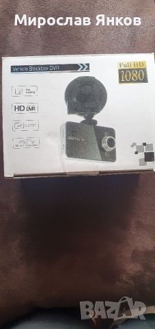 НОВ!!!Видеорегистатор .