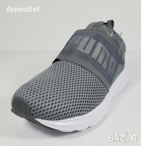 Puma Enzo Stap - мъжки маратонки, размери - 40, 40.5, и 41,, снимка 5 - Маратонки - 39406845