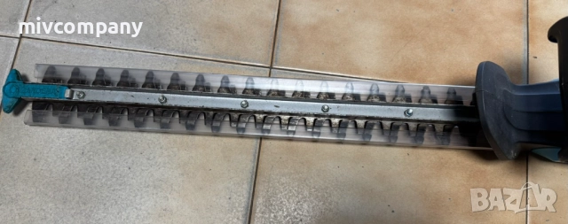 Електрически храсторез Gardena EasyCut 420/45, снимка 6 - Други инструменти - 51891728